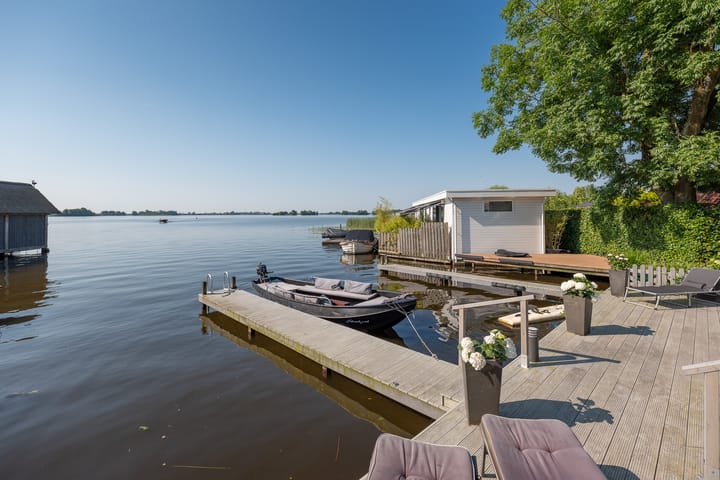 Foto 5 van Oud-Loosdrechtsedijk 285-B