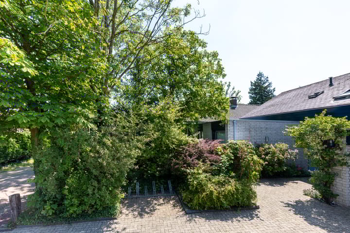 Foto 6 van Notaris L P vd Blinkln 30