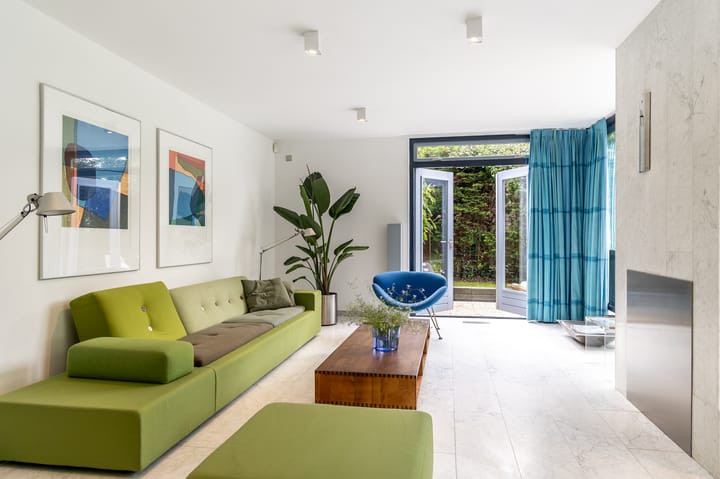 Foto 12 van Notaris L P vd Blinkln 30