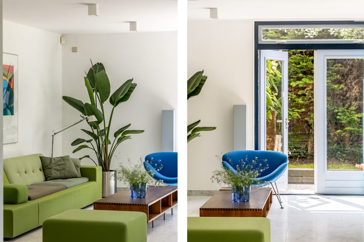 Foto 13 van Notaris L P vd Blinkln 30