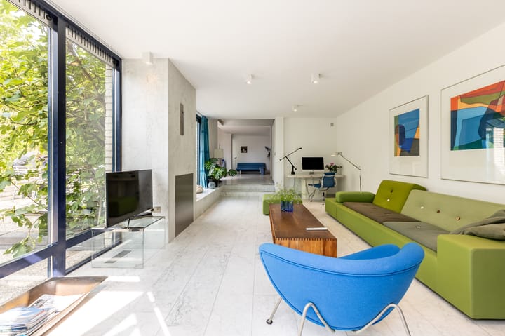 Foto 14 van Notaris L P vd Blinkln 30