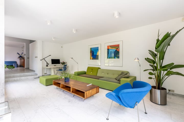 Foto 15 van Notaris L P vd Blinkln 30