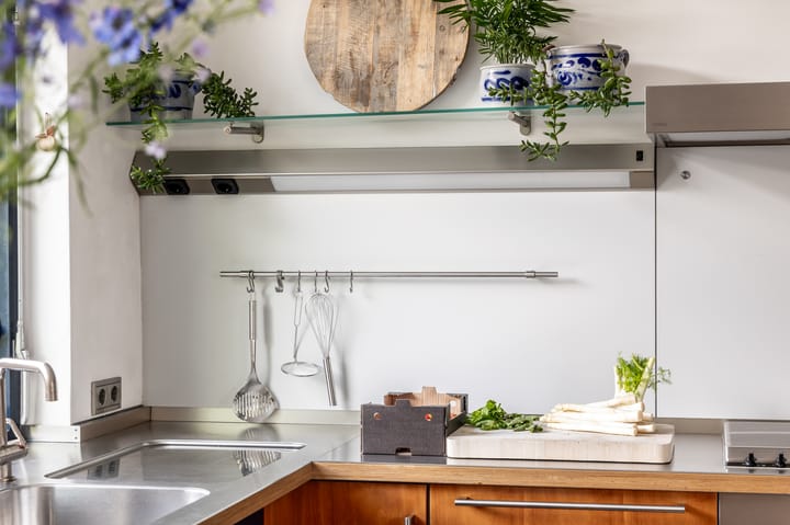 Foto 20 van Notaris L P vd Blinkln 30