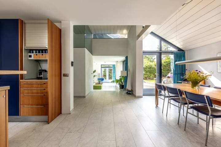 Foto 21 van Notaris L P vd Blinkln 30