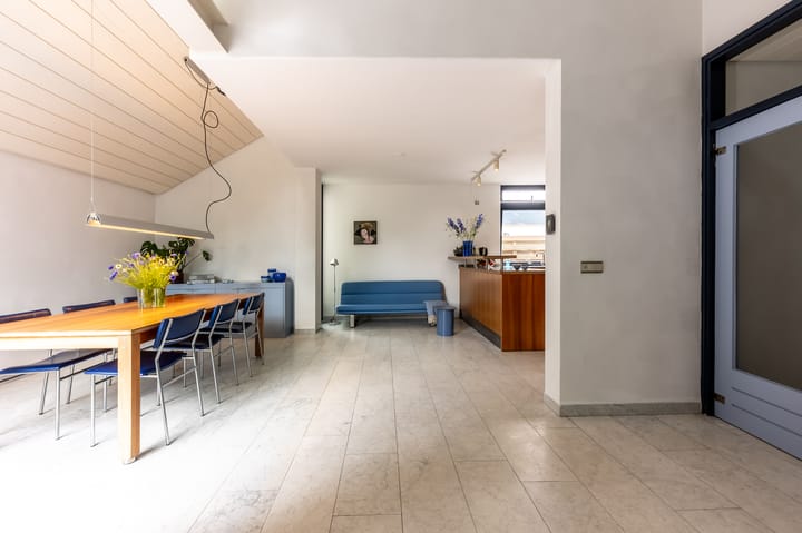 Foto 22 van Notaris L P vd Blinkln 30