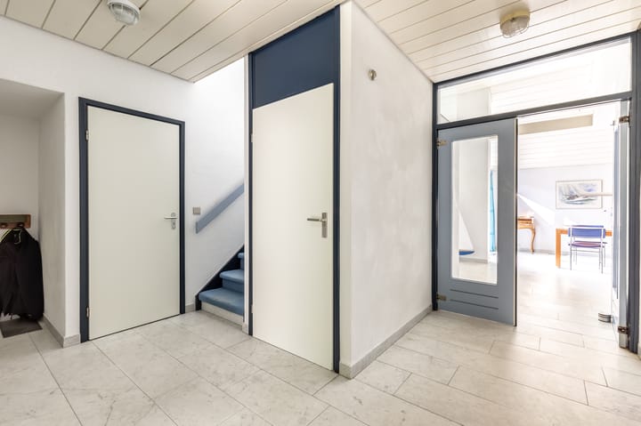 Foto 23 van Notaris L P vd Blinkln 30