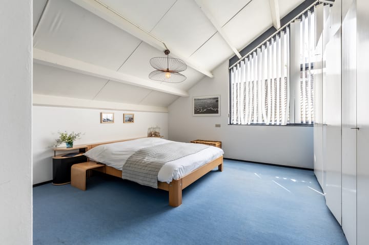 Foto 25 van Notaris L P vd Blinkln 30