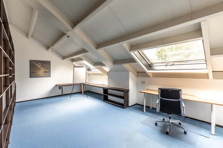 Foto 30 van Notaris L P vd Blinkln 30