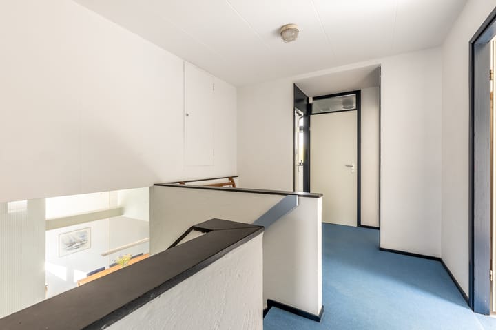 Foto 34 van Notaris L P vd Blinkln 30