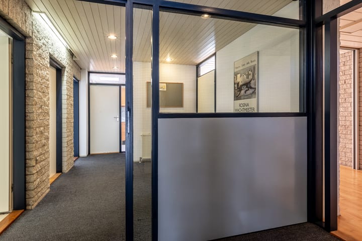 Foto 45 van Notaris L P vd Blinkln 30