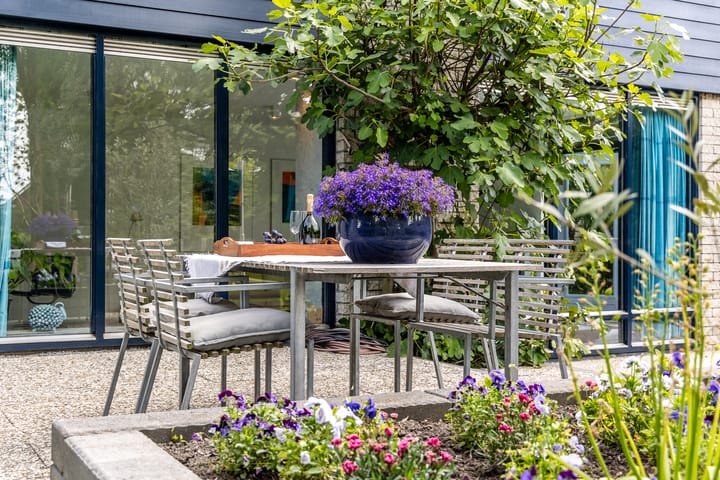 Foto 48 van Notaris L P vd Blinkln 30