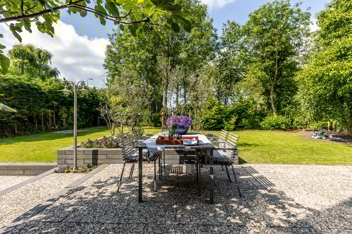 Foto 49 van Notaris L P vd Blinkln 30