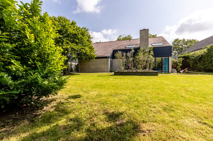 Foto 52 van Notaris L P vd Blinkln 30