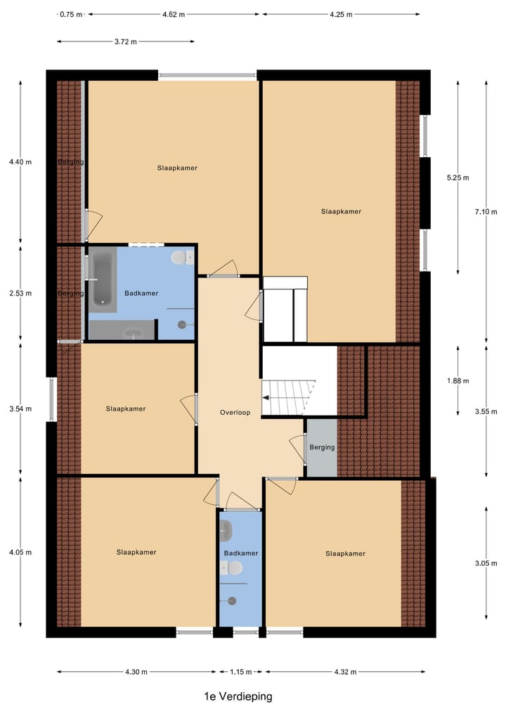 Foto 55 van Notaris L P vd Blinkln 30