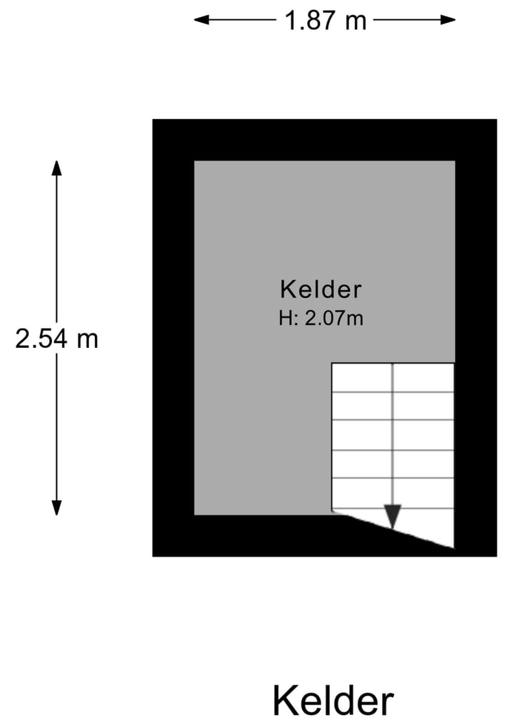 Foto 56 van Notaris L P vd Blinkln 30