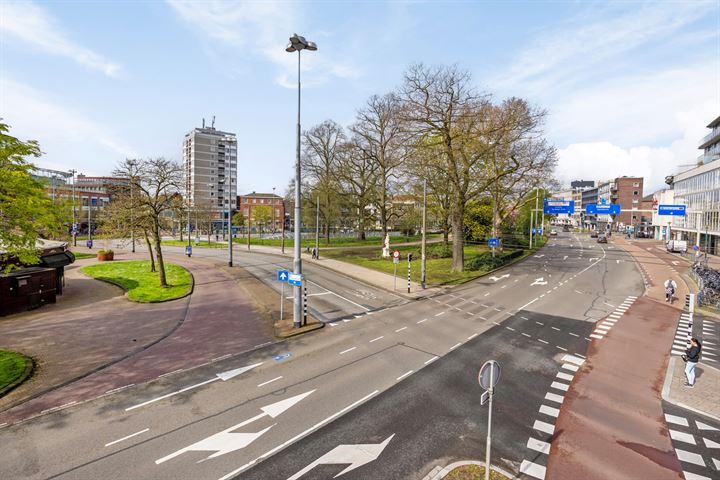 Bekijk foto 31 van Spoorwegstraat 18-2