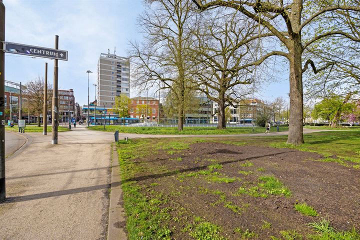 Bekijk foto 32 van Spoorwegstraat 18-2