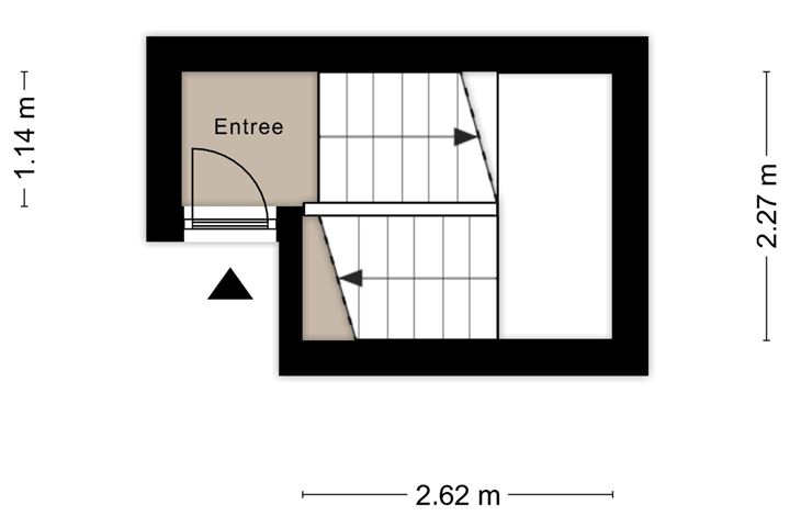 Bekijk foto 38 van Spoorwegstraat 18-2