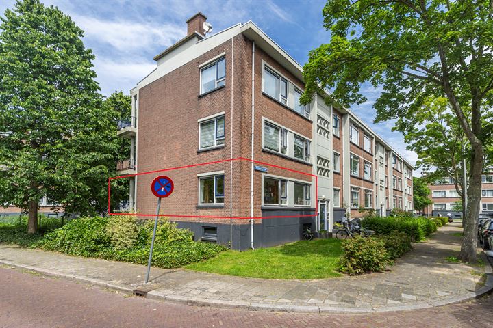 Bekijk foto 1 van Schipborgstraat 93