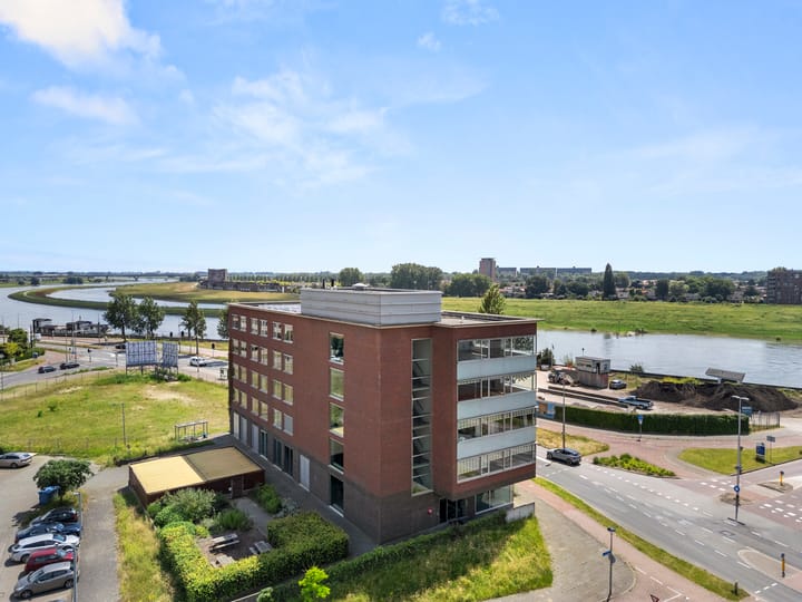 Westervoortsedijk 50