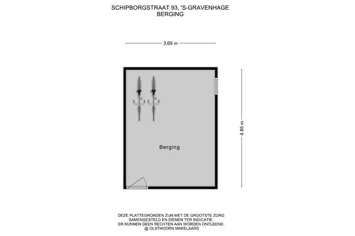 Bekijk foto 28 van Schipborgstraat 93