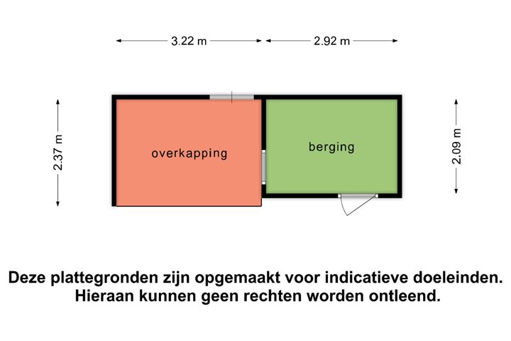 Bekijk foto 21 van Hertog Albrechtstraat 57