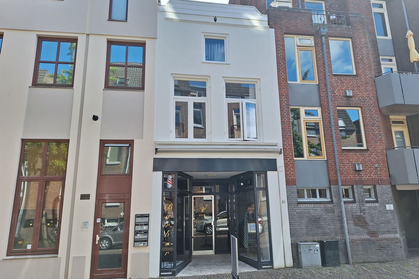 Bekijk foto 1 van Smedenstraat 76