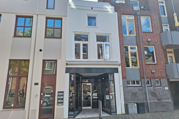 Bekijk foto van Smedenstraat 76