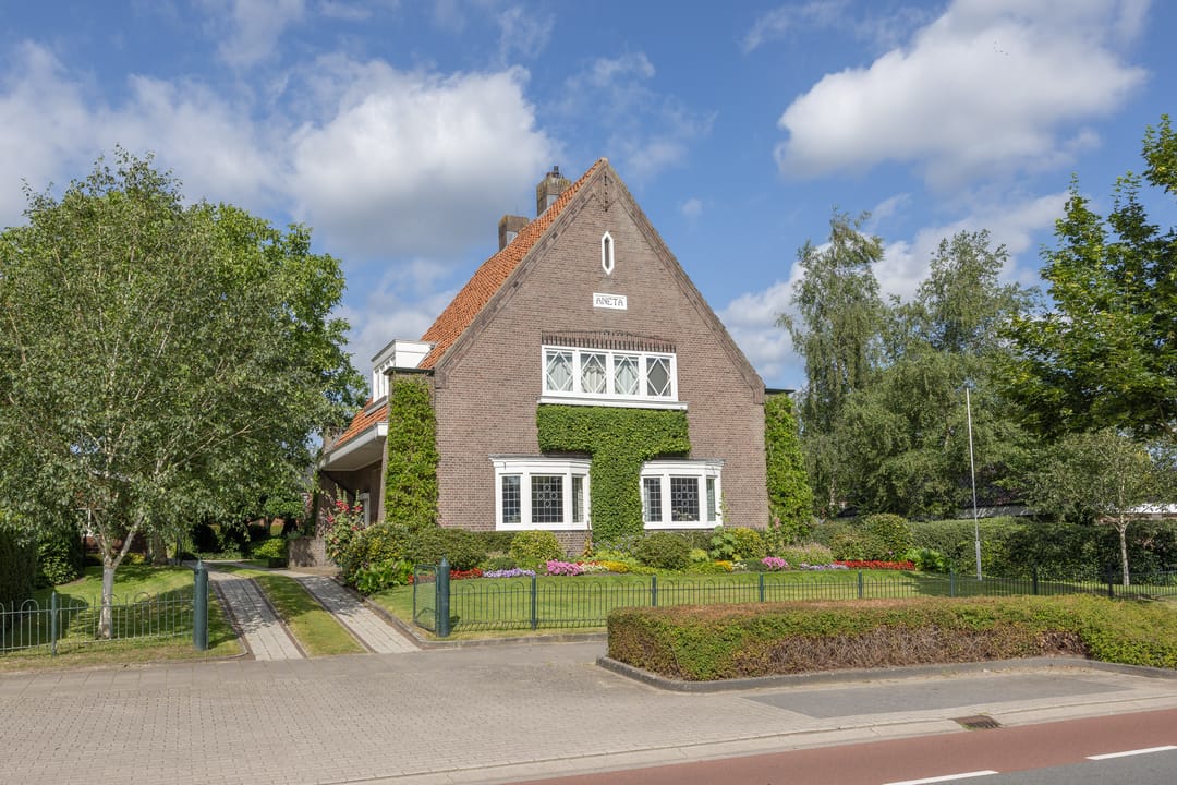 Foto 1 van Markeloseweg 68