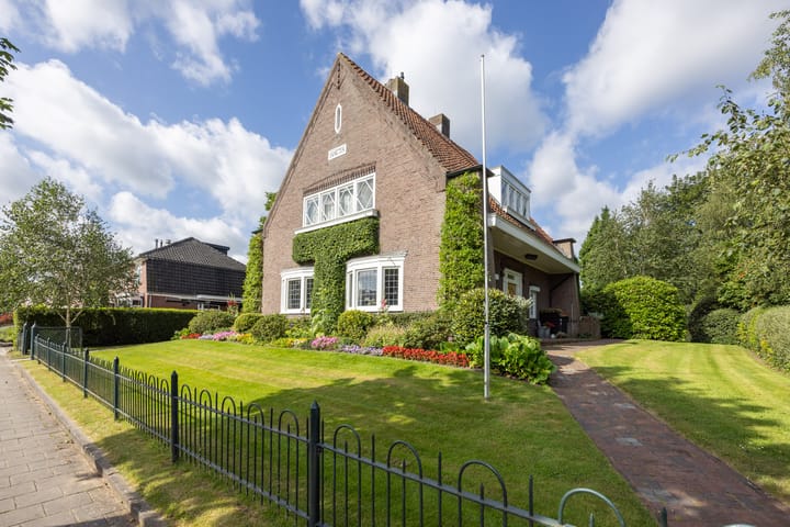 Foto 7 van Markeloseweg 68