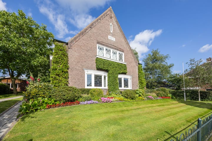 Foto 8 van Markeloseweg 68