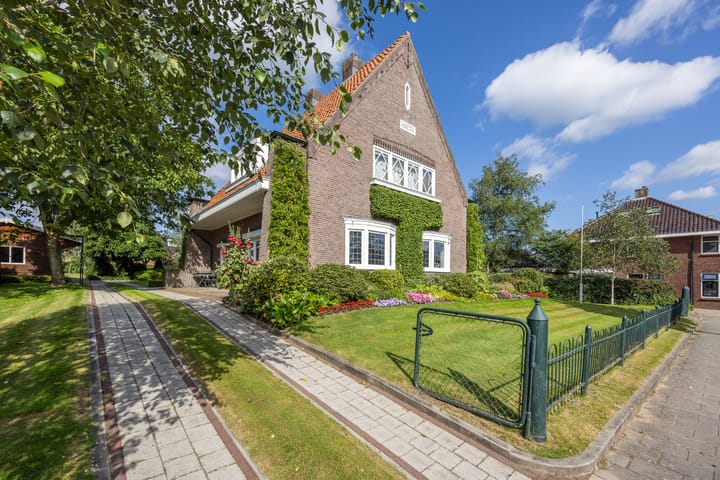 Foto 9 van Markeloseweg 68