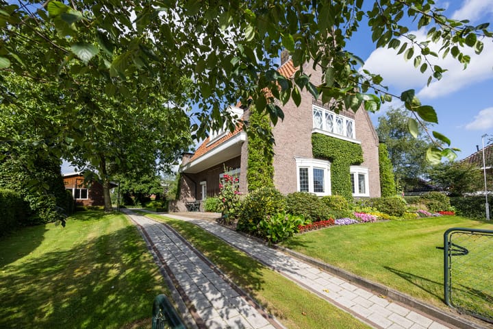 Foto 11 van Markeloseweg 68