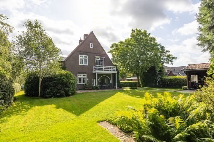 Foto 2 van Markeloseweg 68