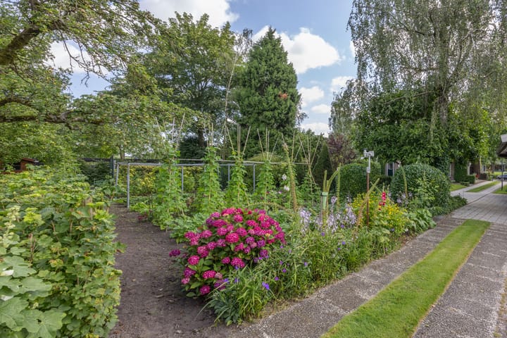 Foto 50 van Markeloseweg 68