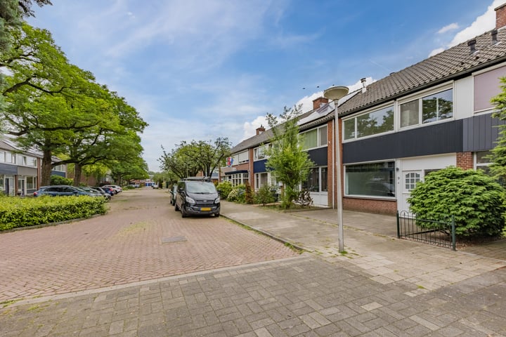 Bekijk foto 34 van Csardasstraat 9