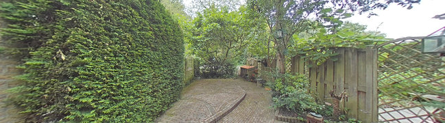 Bekijk 360° foto van achtertuin van Dennenstraat 9