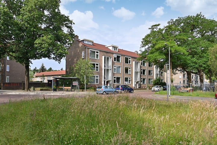 View photo 2 of Erfgooiersstraat 255