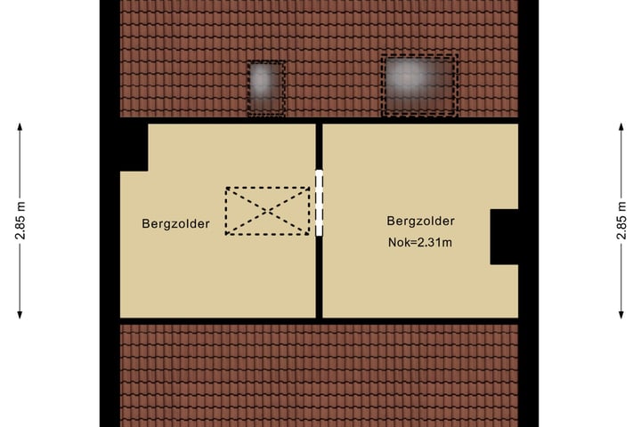 Bekijk foto 10 van Erfgooiersstraat 255