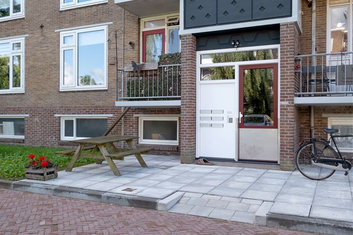 Bekijk foto 2 van Gerard Doustraat 95