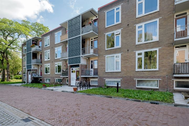 Bekijk foto 34 van Gerard Doustraat 95