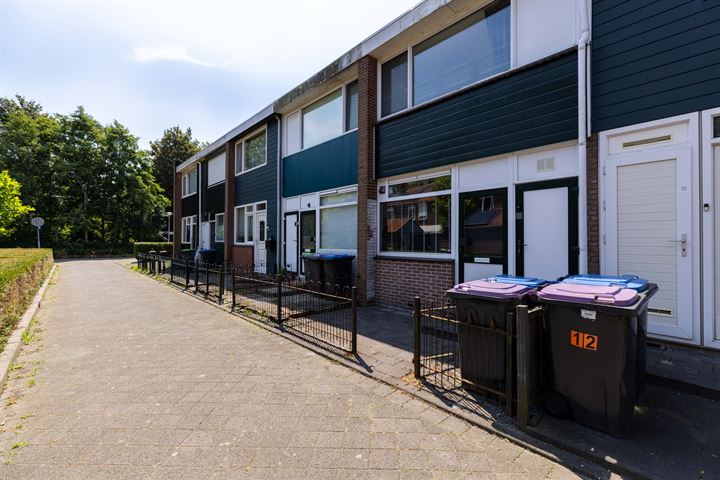 Bekijk foto 27 van Klaproosstraat 13