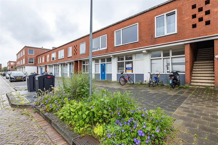 Bekijk foto 4 van Paulus Potterstraat 62