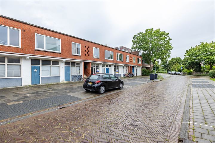 Bekijk foto 28 van Paulus Potterstraat 62