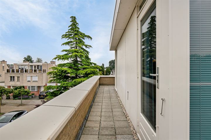 Bekijk foto 32 van Prins Alexanderpad 15