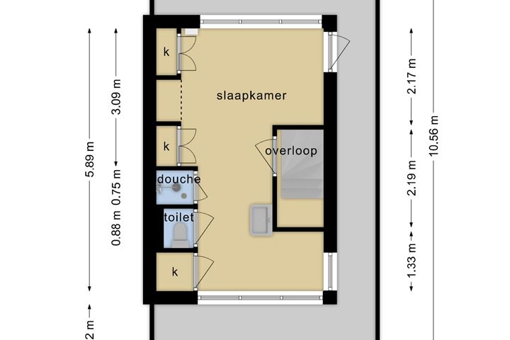 Bekijk foto 39 van Prins Alexanderpad 15