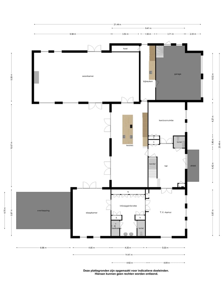 Photo 58 of Top Naeffdreef 21