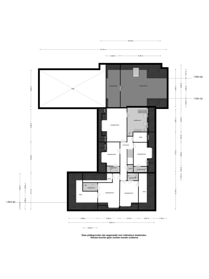 Photo 59 of Top Naeffdreef 21