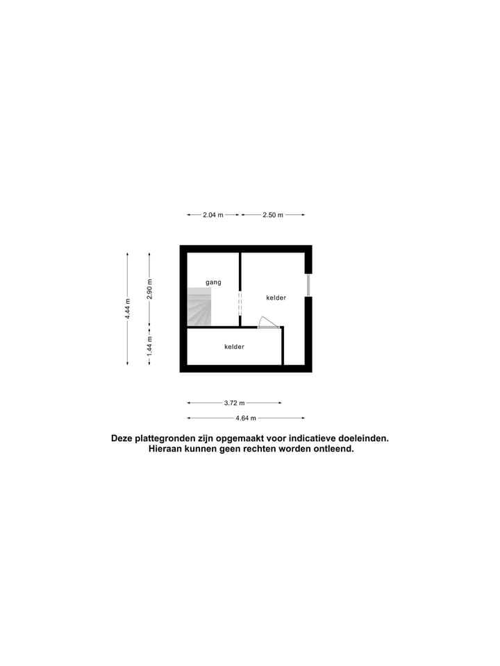 Photo 61 of Top Naeffdreef 21