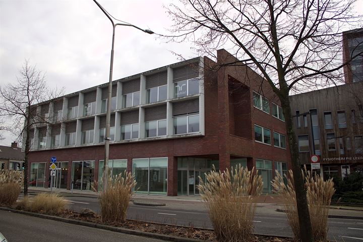 Mill Hillplein 125, Roosendaal